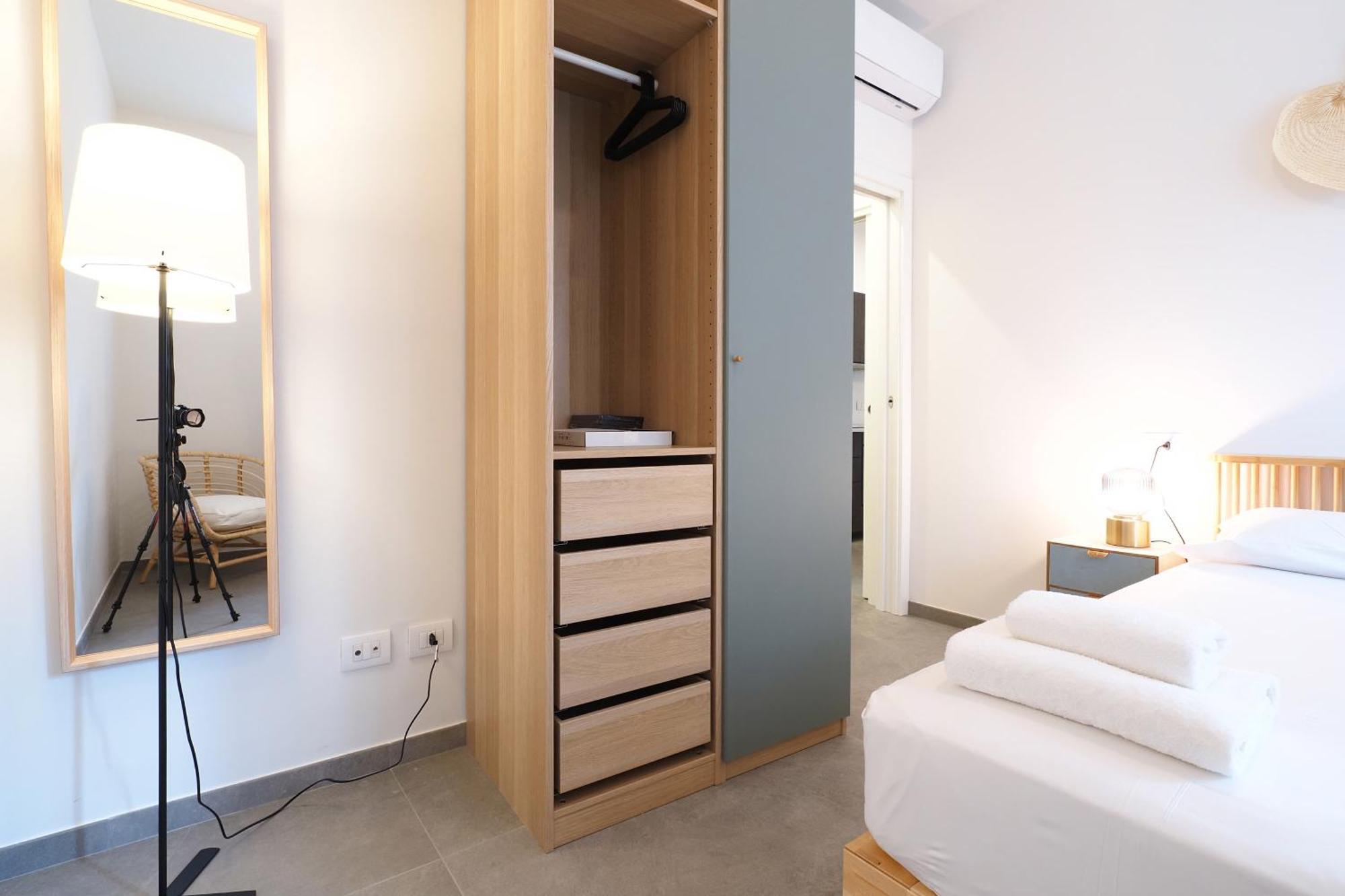 Mila Apartments Fiera Mailand Exterior foto