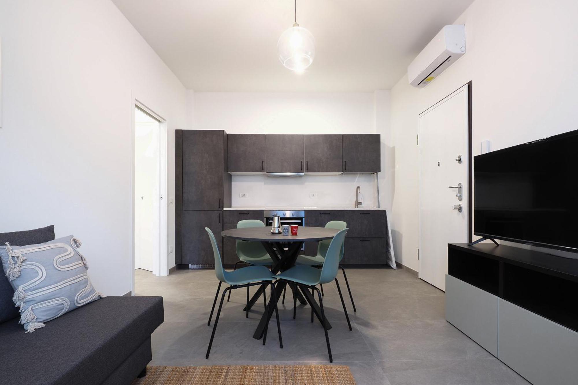 Mila Apartments Fiera Mailand Exterior foto