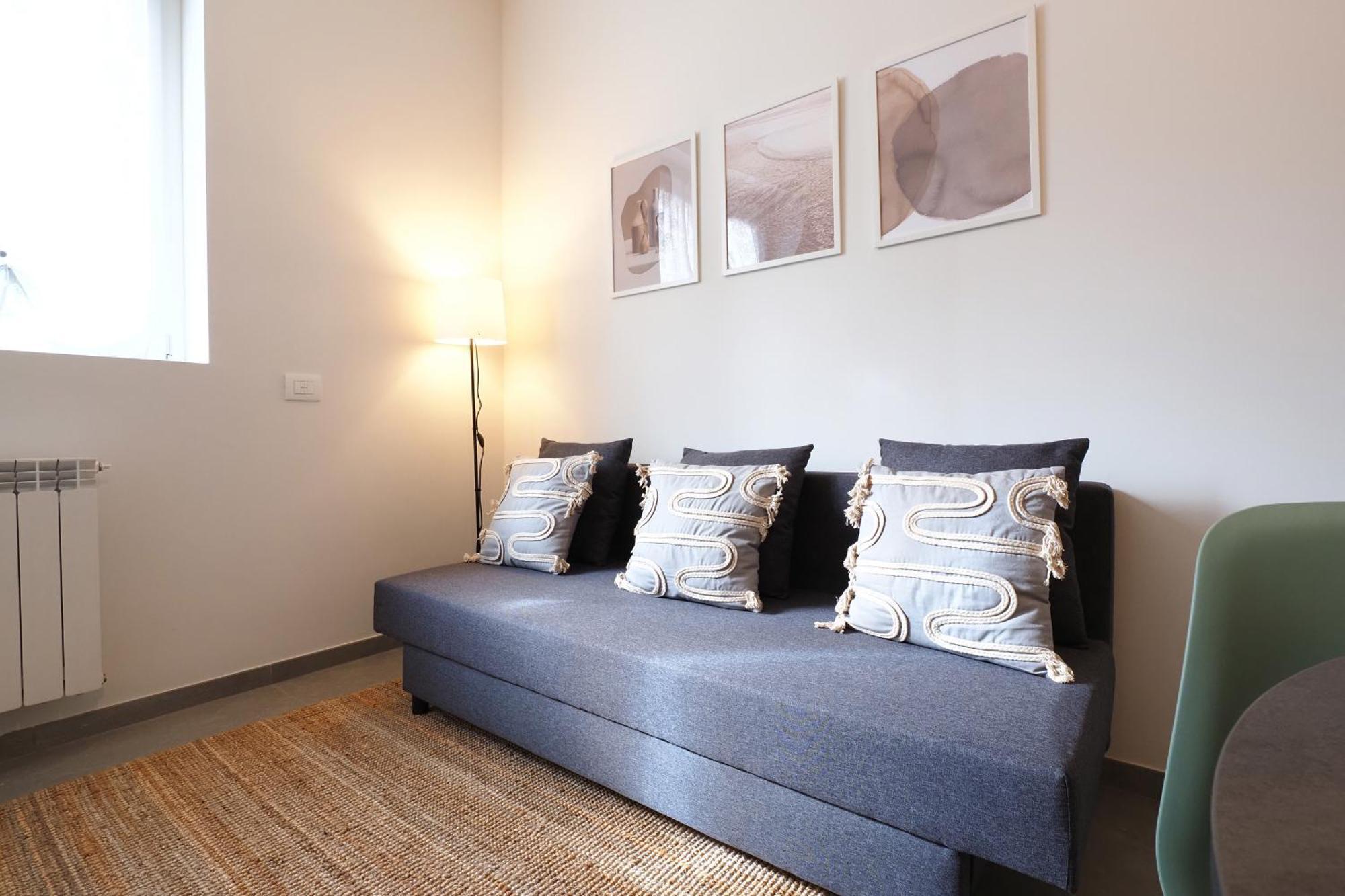 Mila Apartments Fiera Mailand Exterior foto