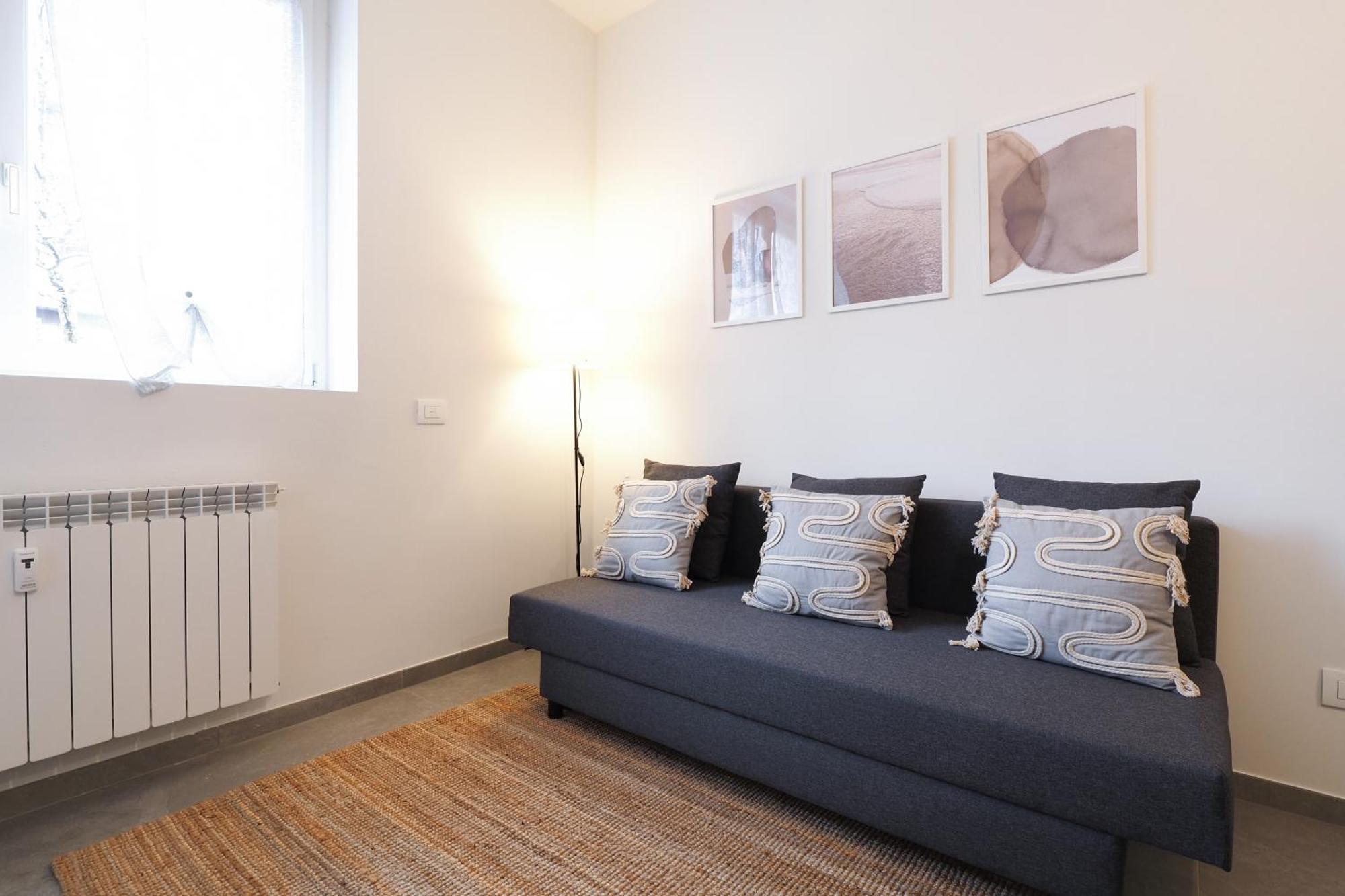 Mila Apartments Fiera Mailand Exterior foto